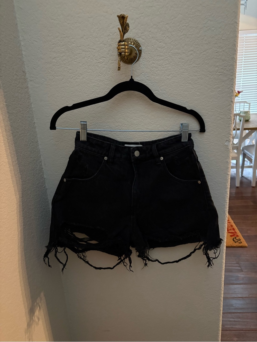 Free People ROLLA’S Dusters High Rise Slim - Picture 3 of 8